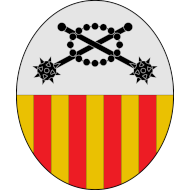 Escudo de Ayuntamiento de Sena